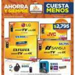 Folleto de ofertas Chedraui del 06 al 20 de Marzo 2019