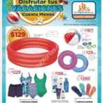 Folleto de ofertas Chedraui vacaciones del 21 de marzo al 3 de abril 2019