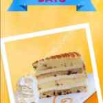 Cheesecake Days Cheesecake Factory 2019: Todas las rebanadas a mitad de precio del 27 al 29 de marzo