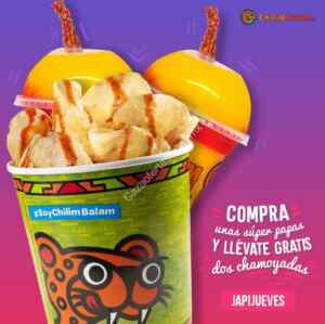 Imagen de la promo