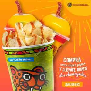 Imagen de la promo