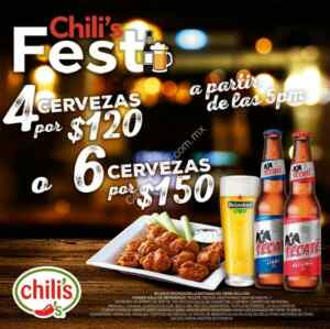 Imagen de la promo