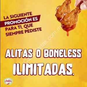 Imagen de la promo