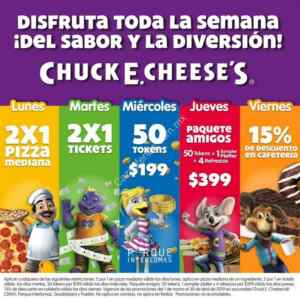 Imagen de la promo