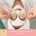Promoción Día de la Mujer 2019 de Spa Gratis para mujeres en Plaza Fiesta Anáhuac (Monterrey)