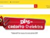 Ofertas Elektra Días de Crédito del 19 de marzo al 1 de abril: 10% de descuento adicional