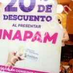 Promoción El Portón de 20% de descuento adicional para adultos mayores