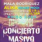 Concierto Gratis del Día de la Mujer 2019 con la Mala Rodríguez y más en el Faro de Oriente