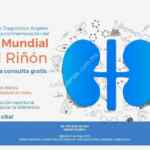 Promoción Hospital Ángeles Día Mundial del Riñón: consulta + valoración + examen Gratis