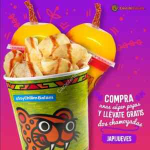 Imagen de la promo