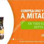 Ofertas La Comer de fin de semana del 8 al 10 de marzo 2019