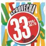 En La Europea 33.33% de descuento en vinos y licores seleccionados