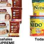 Ofertas La Comer de Segundo a Mitad de Precio del 1 al 4 de marzo 2019