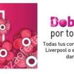 Promoción Liverpool Día de la Mujer: dobles Puntos Rosas en todas tus compras este 8 de marzo