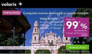 Imagen de la promo