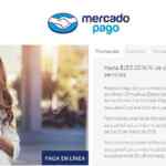 Promoción Mercado Pago pago de impuestos 2019: hasta $150 de descuento