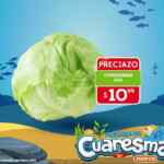 Ofertas Merco frutas y verduras del martes 5 al jueves 7 de marzo