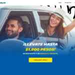 Promoción Michelin Semana Santa 2019: hasta $1,800 de descuento y hasta $550 en certificado de regalo