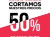 En Mobo hasta 50% de descuento en accesorios para celulares por fin de temporada