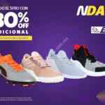 Promoción Netshoes NDay: 30% de descuento adicional en toda la tienda