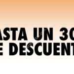 Venta Nike de liquidación de hasta 30% de descuento en modelos seleccionados