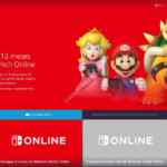 Promoción Nintendo Switch Online de 12 meses Gratis para miembros de Amazon Prime