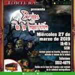 Noche de Museos miércoles 27 de marzo: Entradas libres, descuentos y eventos especiales