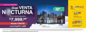 Imagen de la promo