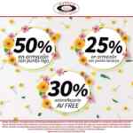 Promoción de Primavera Óptica Americana: Hasta 50% de descuento