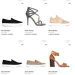 Promoción ösom 2x1 en Steve Madden calzado seleccionado