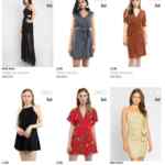 En Osom 3x2 en vestidos de primavera