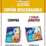 Cupón Oxxo compra un jamón virginia Fud y llévate de regalo unas salchichas Fud