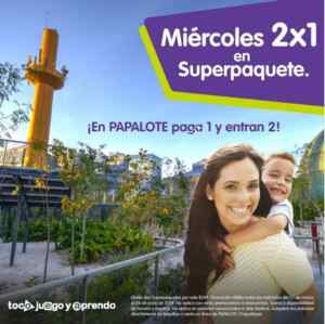 Imagen de la promo