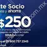 En Sams renueva tu membresía en línea y ahorra hasta $250 y llévate de regalo aspiradora, audífonos o lámpara