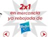 En Sanborns 2×1 en mercancía ya rebajada de Hasbro