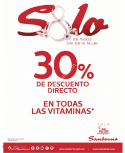 Imagen de la promo