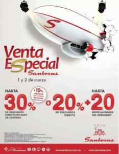 Imagen de la promo