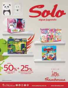 Imagen de la promo