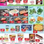 Ofertas Soriana Re-rebajas de fin de semana del 8 al 11 de marzo 2019