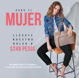 Imagen de la promo