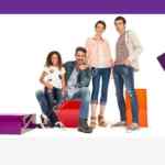 En Suburbia 20% de descuento adicional en jeans del 15 al 18 de marzo