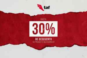 Imagen de la promo