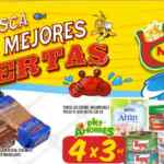 Ofertas Mi Tienda del Ahorro cuaresma al 14 de marzo