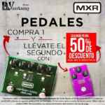 En Veerkamp segundo a mitad de precio en pedales