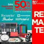 Remate Veerkamp: Productos seleccionados a mitad de precio