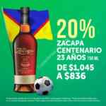 Promociones Vinoteca por el clásico América vs Chivas: 2x1 en botellas, descuentos y más