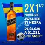 Ofertas Vinoteca Clásico Regio con descuentos en whisky, vinos, mezcales y más