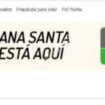 Promoción Viva Aerobus Semana Santa 2019: Vuela de abril a junio desde $468