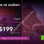 Promoción Volaris Vuelos que Vuelan 5 de marzo: vuelos nacionales desde $199 e internacionales desde US$39