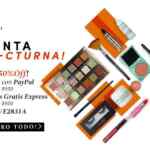Venta Nocturna Vorana: Hasta 50% off + envíos gratis express + meses sin intereses